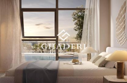 Apartment - 3 Bedrooms - 4 Bathrooms for sale in Pier Point 1 - Mina Rashid - Dubai