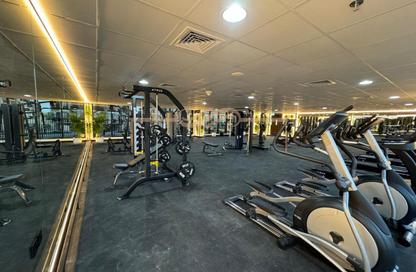 Apartment - Studio - 1 Bathroom for sale in Al Hamra Marina Residences - Al Hamra Village - Ras Al Khaimah