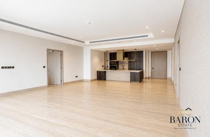 Apartment - 2 Bedrooms - 3 Bathrooms for sale in Six Senses Residences - The Crescent - Palm Jumeirah - Dubai