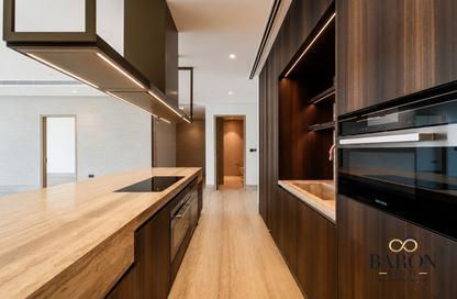 Apartment - 2 Bedrooms - 3 Bathrooms for sale in Six Senses Residences - The Crescent - Palm Jumeirah - Dubai