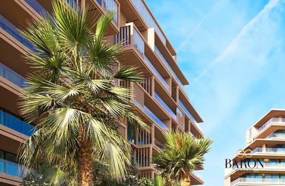 Apartment - 2 Bedrooms - 3 Bathrooms for sale in Six Senses Residences - The Crescent - Palm Jumeirah - Dubai