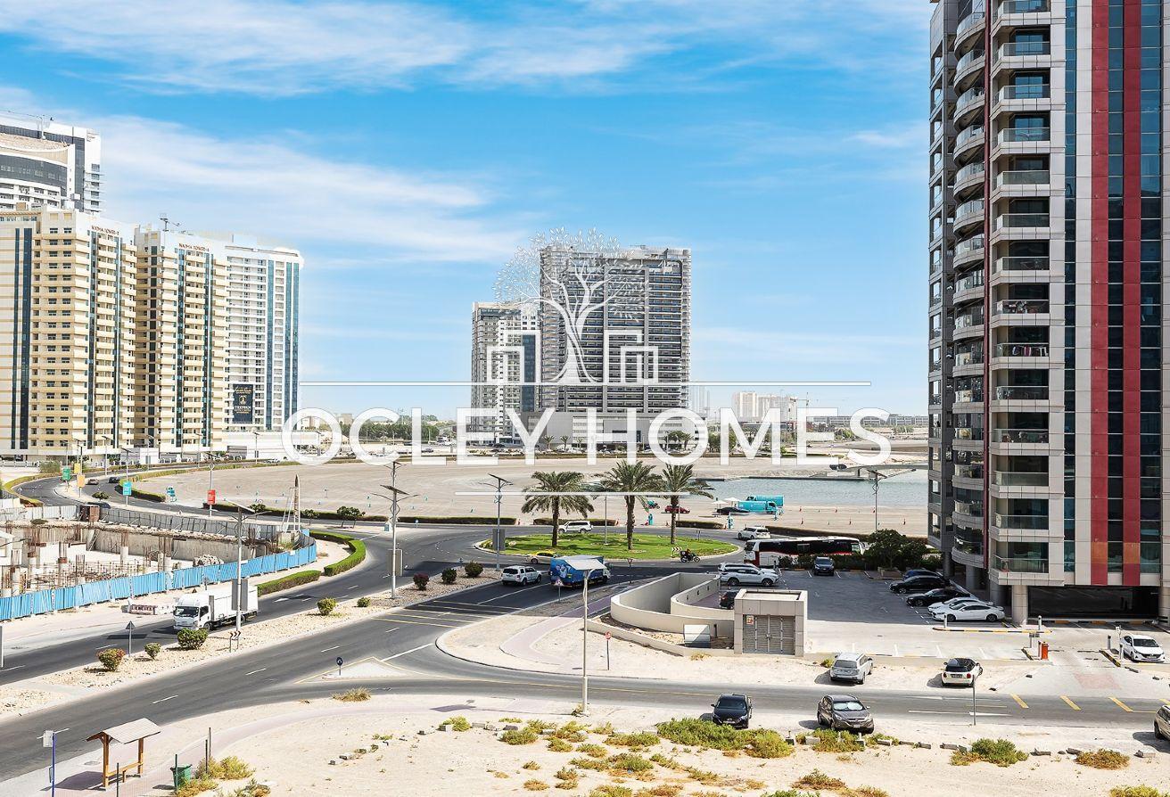 Upgraded Unit | Furnished | Elegant Studio photo 14