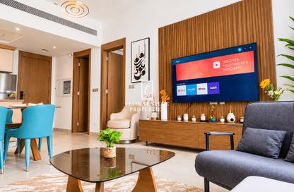 Apartment - 1 - 2 for sale in Bluebell Residence - District 11 - Jumeirah Village Circle - Dubai