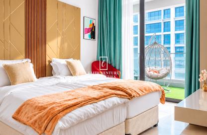 Apartment - 1 - 2 for sale in Bluebell Residence - District 11 - Jumeirah Village Circle - Dubai