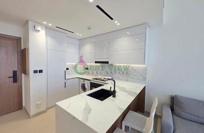 Apartment - 1 Bedroom - 2 Bathrooms for sale in Binghatti Onyx - District 15 - Jumeirah Village Circle - Dubai
