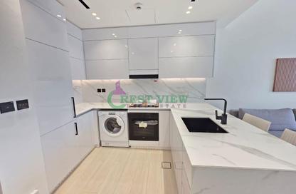 Apartment - 1 Bedroom - 2 Bathrooms for sale in Binghatti Onyx - District 15 - Jumeirah Village Circle - Dubai Apartment - 1 Bedroom - 2 Bathrooms for sale in Binghatti Onyx - District 15 - Jumeirah Village Circle - Dubai