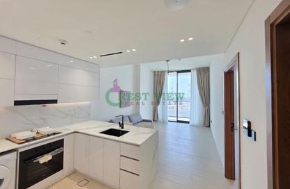 Apartment - 1 Bedroom - 2 Bathrooms for sale in Binghatti Onyx - District 15 - Jumeirah Village Circle - Dubai Apartment - 1 Bedroom - 2 Bathrooms for sale in Binghatti Onyx - District 15 - Jumeirah Village Circle - Dubai
