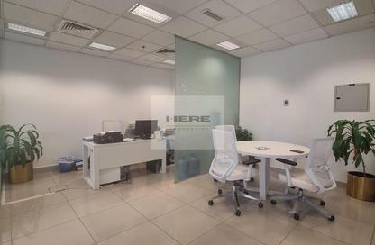 Office Space - Studio - 2 Bathrooms for rent in The European Business Centre - Dubai Investment Park 1 (DIP 1) - Dubai Investment Park (DIP) - Dubai Office Space - Studio - 2 Bathrooms for rent in The European Business Centre - Dubai Investment Park 1 (DIP 1) - Dubai Investment Park (DIP) - Dubai