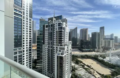 شقة - 3 غرف نوم - 5 حمامات للايجار في الأبراج الإدارية - الخليج التجاري - دبي شقة - 3 غرف نوم - 5 حمامات للايجار في الأبراج الإدارية - الخليج التجاري - دبي