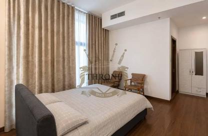 Apartment - 1 Bedroom - 2 Bathrooms for sale in National Bonds Residence - District 15 - Jumeirah Village Circle - Dubai