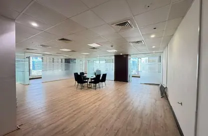 Office Space - Studio - 1 Bathroom for rent in Bayswater - Business Bay - Dubai Office Space - Studio - 1 Bathroom for rent in Bayswater - Business Bay - Dubai