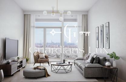 Apartment - 1 Bedroom - 2 Bathrooms for sale in Azizi Sakandar - Al Furjan - Dubai
