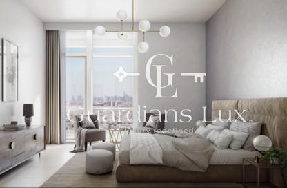 Apartment - 1 Bedroom - 2 Bathrooms for sale in Azizi Sakandar - Al Furjan - Dubai