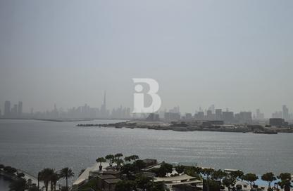 Apartment - 2 Bedrooms - 3 Bathrooms for rent in Dubai Creek Residences North Tower 3 - Dubai Creek Residences North - Dubai Creek Residences - Dubai Creek Harbour (The Lagoons) - Dubai