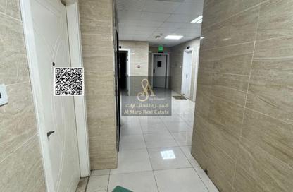 عمارة بالكامل - استوديو - 8 حمامات للبيع في الجرف 2 - الجرف - عجمان وسط المدينة - عجمان
