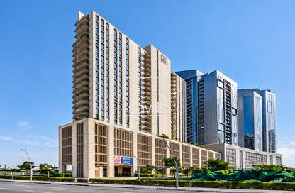 Apartment - 3 - 3 for sale in Reflection - Shams Abu Dhabi - Al Reem Island - Abu Dhabi