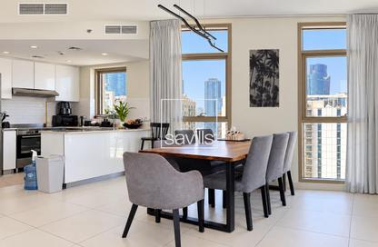 Apartment - 3 - 3 for sale in Reflection - Shams Abu Dhabi - Al Reem Island - Abu Dhabi