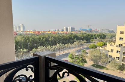 Apartment - 2 - 3 for rent in Al Thamam 11 - Al Thamam - Remraam - Dubai Apartment - 2 - 3 for rent in Al Thamam 11 - Al Thamam - Remraam - Dubai