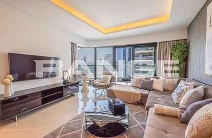 Apartment - 3 - 3 for sale in Tower A - Damac Towers by Paramount - Business Bay - Dubai