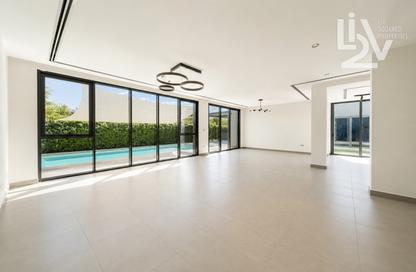 Villa - 4 Bedrooms - 4 Bathrooms for rent in Sidra Villas I - Sidra Villas - Dubai Hills Estate - Dubai
