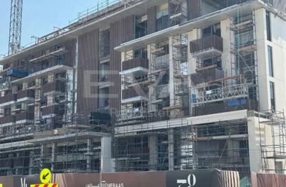 Apartment - 2 Bedrooms - 2 Bathrooms for sale in Jomana 3 - Jomana - Madinat Jumeirah Living - Umm Suqeim 3 - Umm Suqeim - Dubai