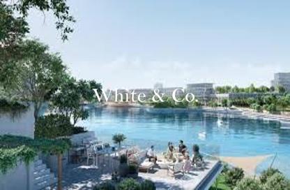 Apartment - 1 Bedroom - 1 Bathroom for sale in Creek Waters - Dubai Creek Harbour (The Lagoons) - Dubai