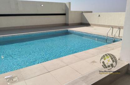 Apartment - 1 Bedroom - 2 Bathrooms for sale in Garden Residences - Emirates City - Ajman