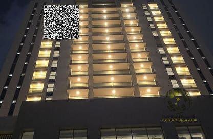 Apartment - 1 Bedroom - 2 Bathrooms for sale in Garden Residences - Emirates City - Ajman