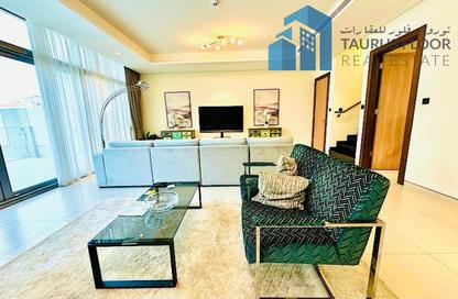 Villa - 5 Bedrooms - 6 Bathrooms for rent in 180 Degrees Villas - Liwan - Dubai Land - Dubai