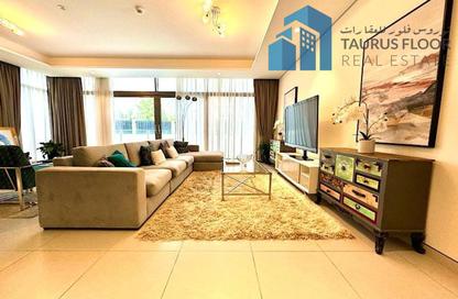 Villa - 5 Bedrooms - 6 Bathrooms for rent in 180 Degrees Villas - Liwan - Dubai Land - Dubai