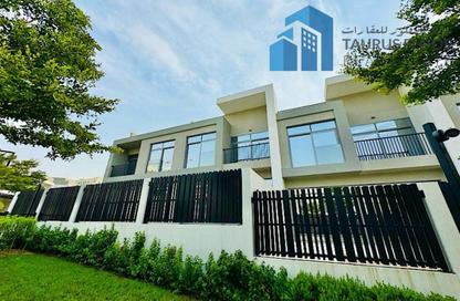 فيلا - 5 غرف نوم - 6 حمامات للايجار في فلل 180 درجة - ليوان - دبي لاند - دبي