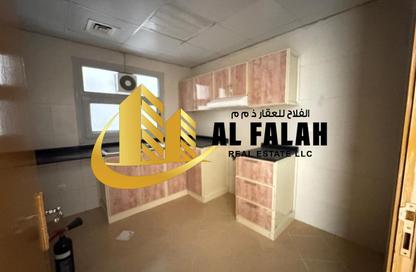 شقة - غرفة نوم - 1 حمام للايجار في شارع التعاون الجديد - التعاون - الشارقة شقة - غرفة نوم - 1 حمام للايجار في شارع التعاون الجديد - التعاون - الشارقة