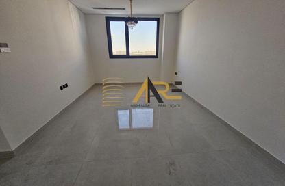 Apartment - 1 Bedroom - 2 Bathrooms for rent in Sarab 2 - Aljada - Sharjah