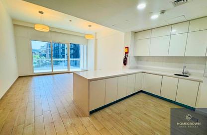 Apartment - 2 Bedrooms - 2 Bathrooms for rent in Gemini Splendor - Sobha Hartland - Mohammed Bin Rashid City - Dubai