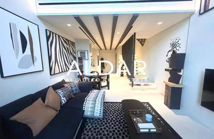Apartment - 1 Bedroom - 2 Bathrooms for rent in The Autograph - District 10 - Jumeirah Village Circle - Dubai