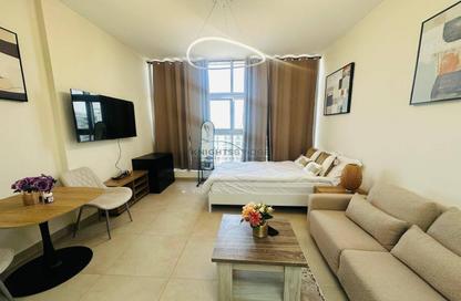 Apartment - Studio - 1 for sale in Azizi Star - Al Furjan - Dubai