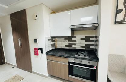 Apartment - Studio - 1 for sale in Azizi Star - Al Furjan - Dubai
