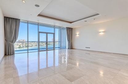 Apartment - 3 - 4 for sale in Oceana Pacific - Oceana - Palm Jumeirah - Dubai
