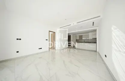 Apartment - 1 Bedroom - 2 Bathrooms for sale in Crest Grande - Sobha Hartland - Mohammed Bin Rashid City - Dubai
