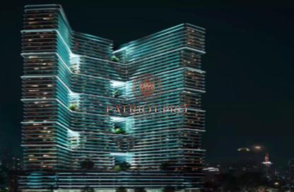 Apartment - 1 Bedroom - 2 Bathrooms for sale in Binghatti Skyterraces - Dubai Autodrome and Business Park - Motor City - Dubai