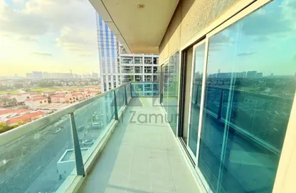 Apartment - 2 Bedrooms - 3 Bathrooms for rent in Bermuda Views - Dubai Sports City - Dubai