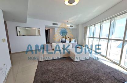 Apartment - 2 Bedrooms - 3 Bathrooms for sale in RAK Tower - Marina Square - Al Reem Island - Abu Dhabi