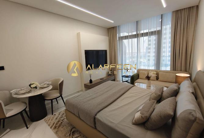 Modern Studio | Pay in 1 Cheque | Fully Furnished photo 3