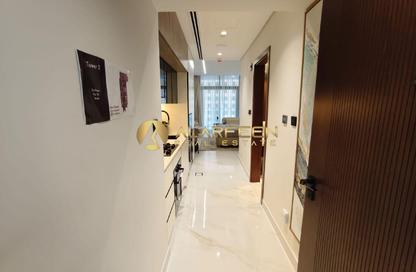 Apartment - Studio - 1 for rent in Skyhills Residences 1 - Skyhills Residences - Dubai Science Park - Dubai Apartment - Studio - 1 for rent in Skyhills Residences 1 - Skyhills Residences - Dubai Science Park - Dubai