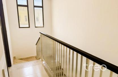 Villa - 4 Bedrooms - 5 Bathrooms for rent in Mira Oasis 3 - Mira Oasis - Reem - Dubai Villa - 4 Bedrooms - 5 Bathrooms for rent in Mira Oasis 3 - Mira Oasis - Reem - Dubai
