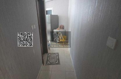 Apartment - 1 Bedroom - 2 Bathrooms for sale in Orient Tower 1 - Orient Towers - Al Bustan - Ajman Apartment - 1 Bedroom - 2 Bathrooms for sale in Orient Tower 1 - Orient Towers - Al Bustan - Ajman