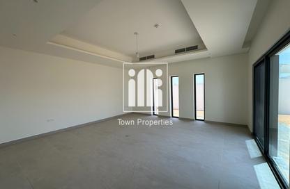 Villa - 6 - 7 for rent in Fay Alreeman - Al Shamkha - Abu Dhabi Villa - 6 - 7 for rent in Fay Alreeman - Al Shamkha - Abu Dhabi