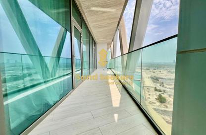 Apartment - 2 - 3 for rent in Water Front Tower A - Waterfront Residential Towers - Tourist Club Area - Abu Dhabi Apartment - 2 - 3 for rent in Water Front Tower A - Waterfront Residential Towers - Tourist Club Area - Abu Dhabi
