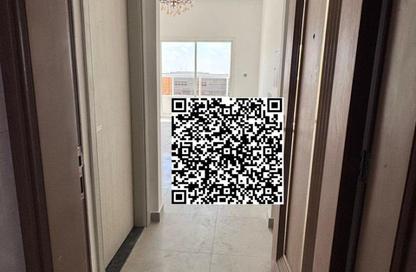 Apartment - 2 Bedrooms - 2 Bathrooms for rent in Sheikh Jaber Al Sabah Street - Al Naimiya - Al Nuaimiya - Ajman