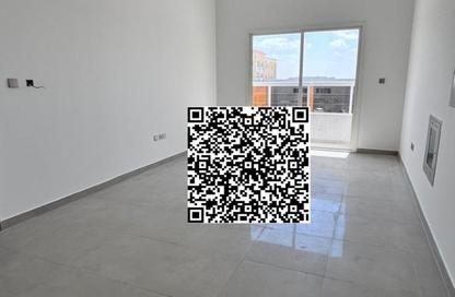 Apartment - 2 Bedrooms - 2 Bathrooms for rent in Sheikh Jaber Al Sabah Street - Al Naimiya - Al Nuaimiya - Ajman